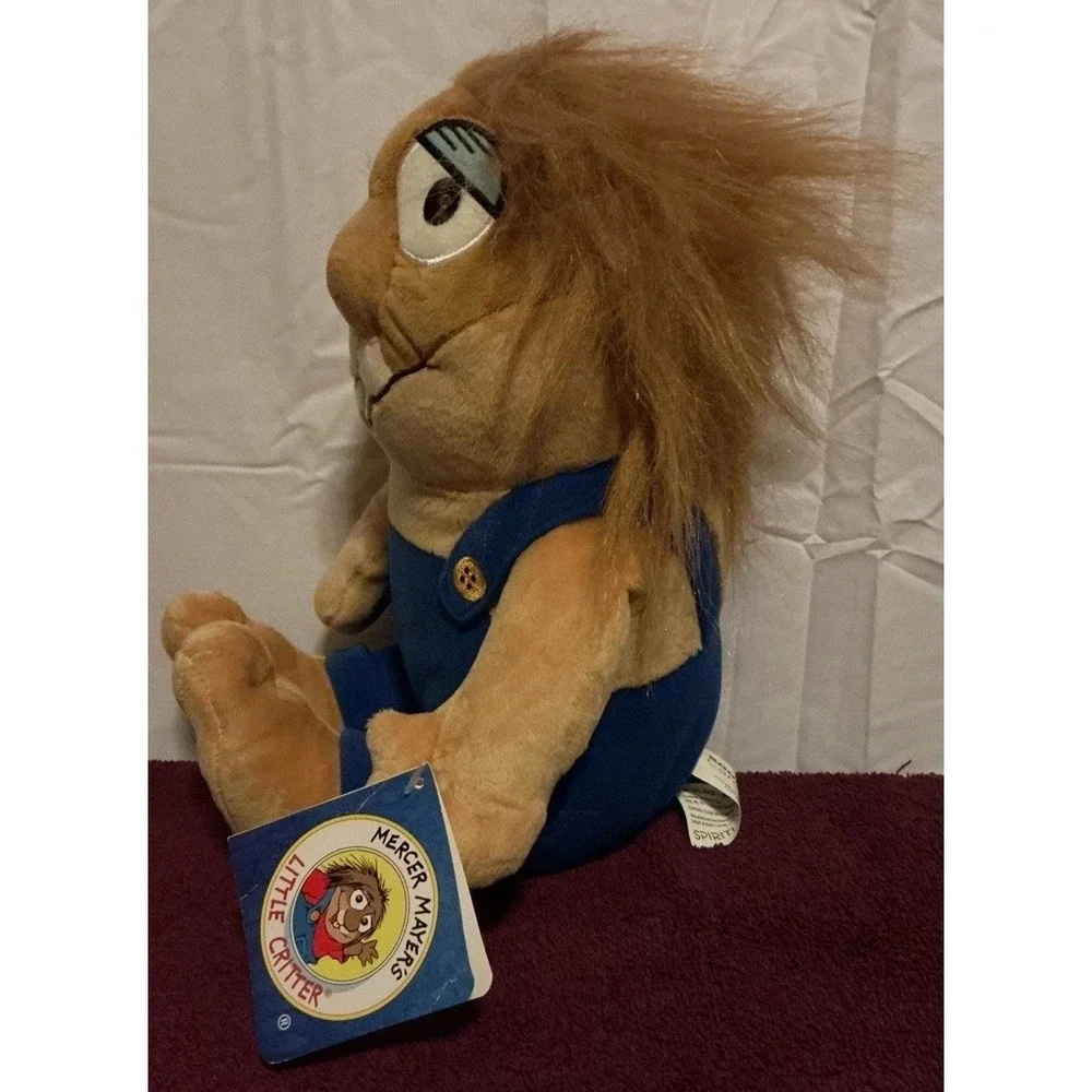 Kohl's Cares Little Critter 14